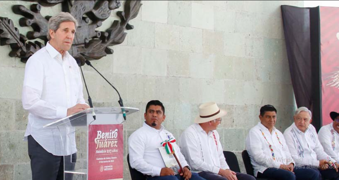 López Obrador dice que EEUU miente sobre derechos humanos en México