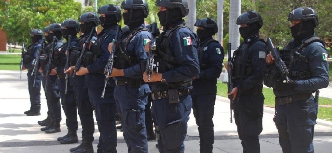 A tres años del ‘Culiacanazo’, muchas preguntas sin respuestas