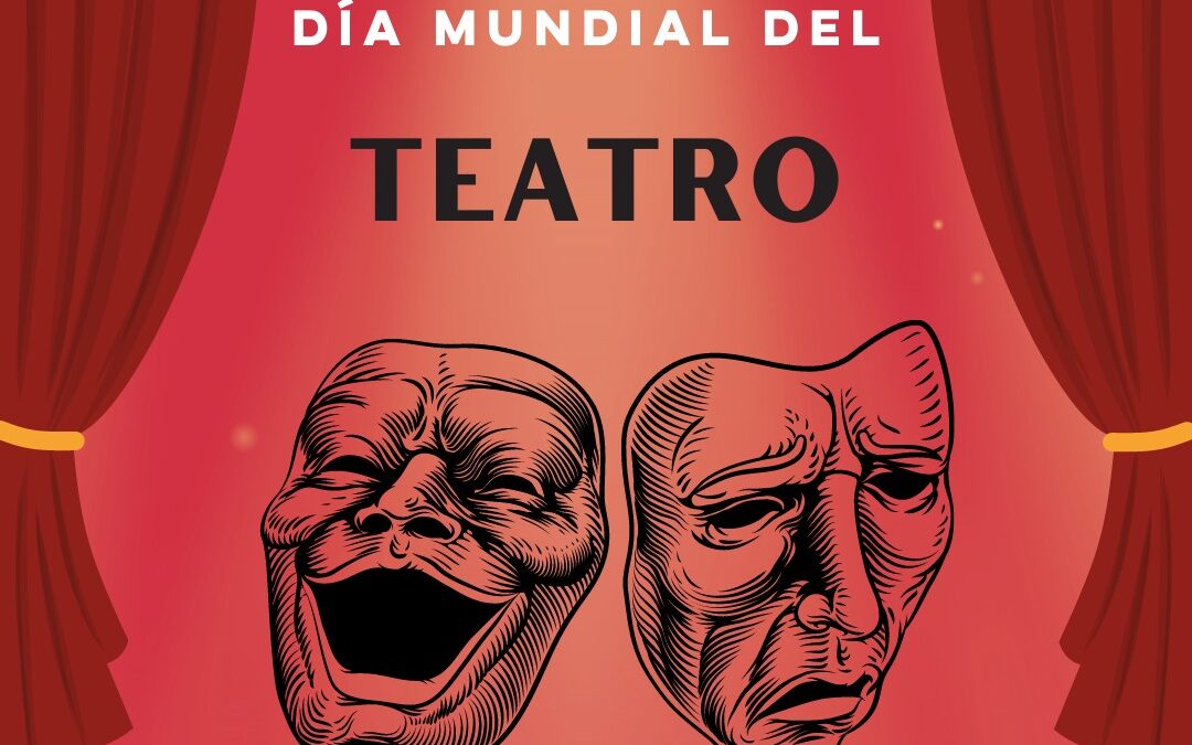 Ofrecerá ISC Maratón en todo Sonora para conmemorar el Día del Teatro