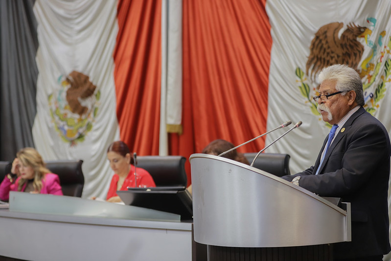 Piden en Congreso informe detallado sobre el Plan Sonora de Energía Sostenible