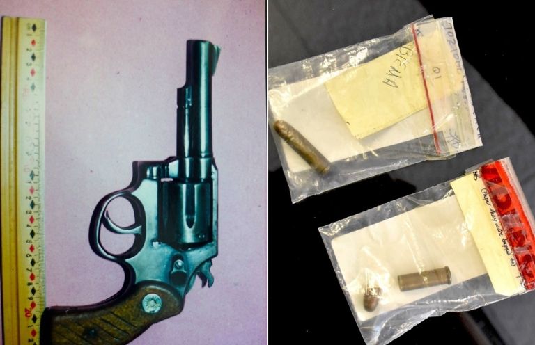 Mario-Aburto-Pistola-Taurus-calibre-38-especial