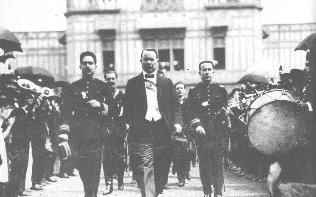 “Heroica Agua Prieta”, así se llama ahora el municipio fronterizo