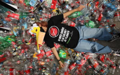 Hablemos de colonialismo del plástico