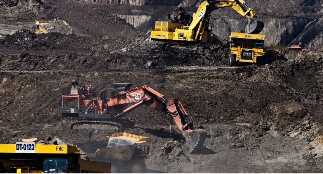 Tres décadas de opacidad en gestión ambiental de minería en México