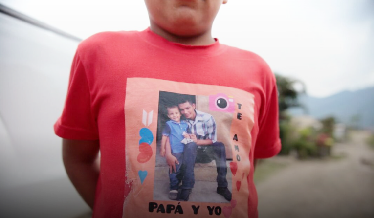 Nuevo Porvenir, la pequeña aldea hondureña que sufre por la tragedia en Ciudad Juárez