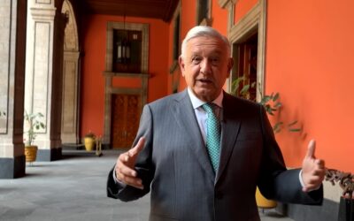 La salud de los presidentes