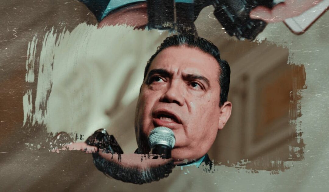 Carta de Buscadoras por la Paz: les preocupa la designación de Gustavo Salas como Fiscal