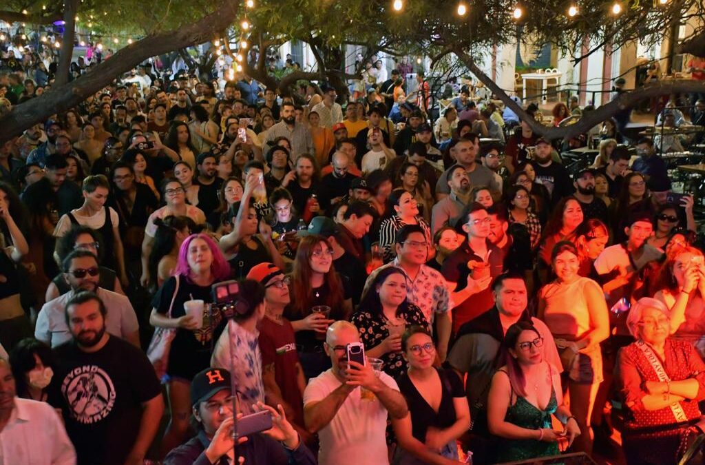 Fueron 208 mil 500 los asistentes a los 4 días de Fiestas del Pitic 2023