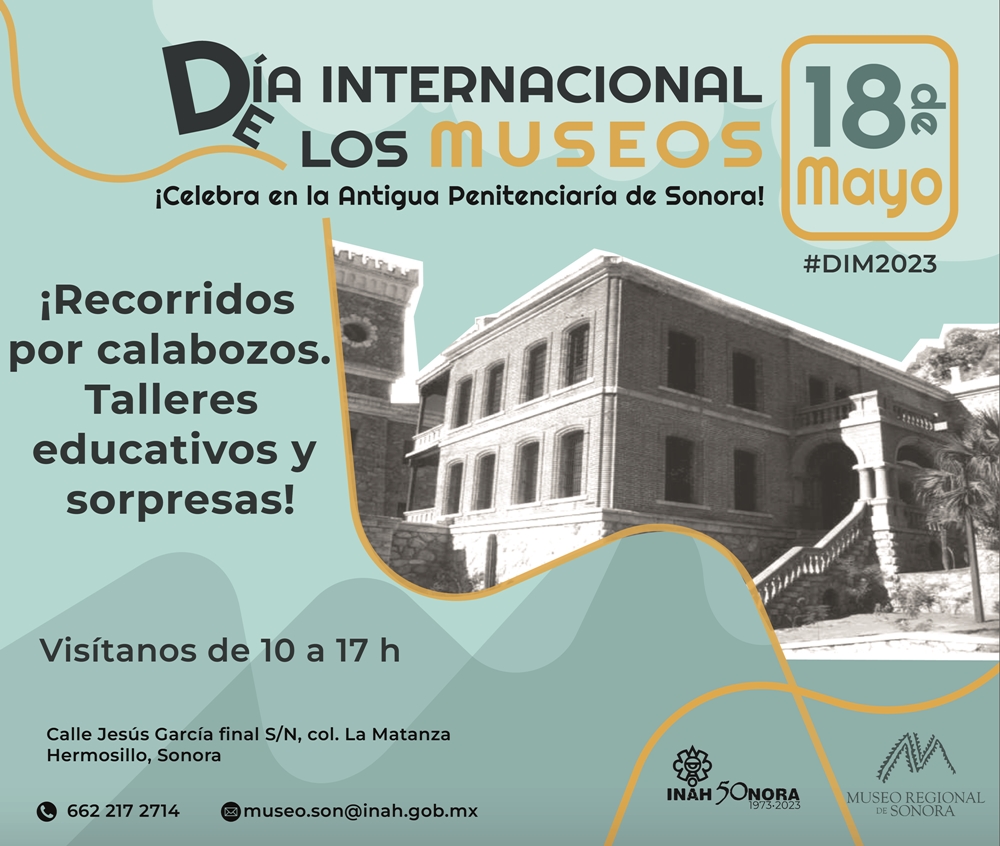 DIM2023_MuseoRegionalDeSonora