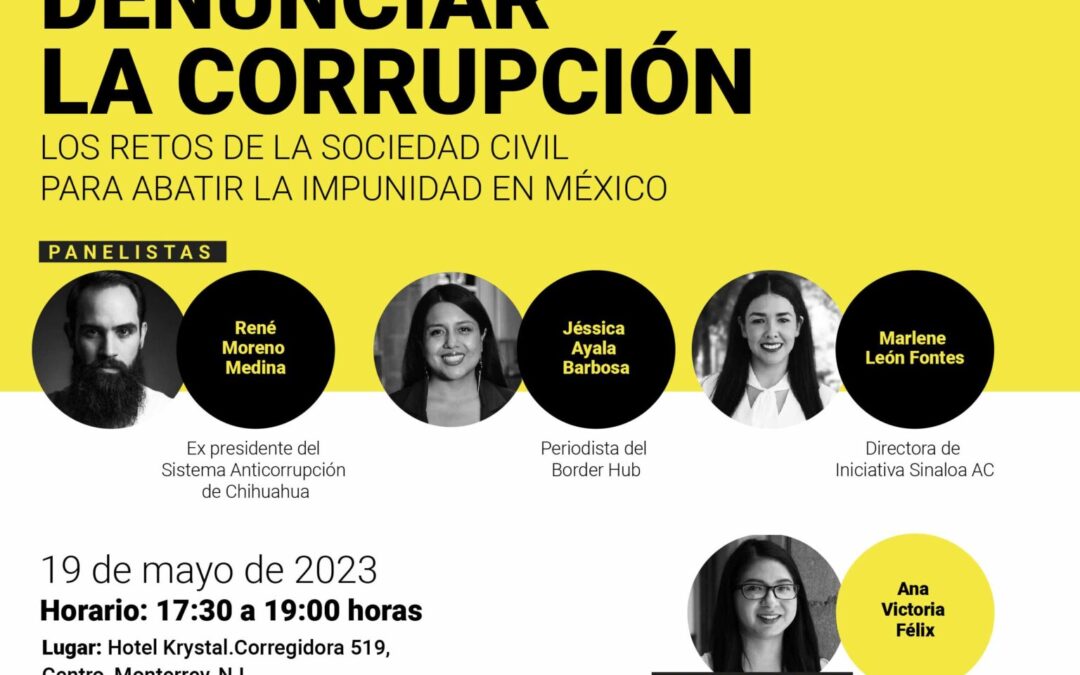 ¿Por qué no avanzan las investigaciones anticorrupción?