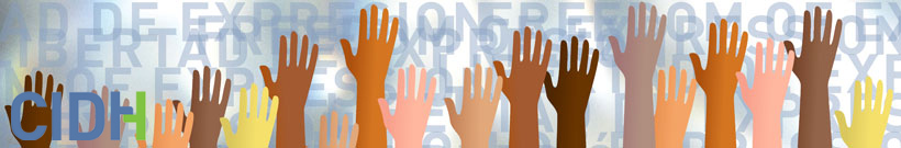 Libertad de expresión