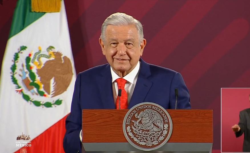 No tiene remedio el Poder Judicial, está podrido: AMLO