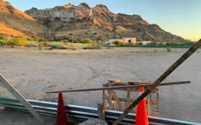 La obsesión por El Cárcamo