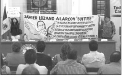 A propósito del agua