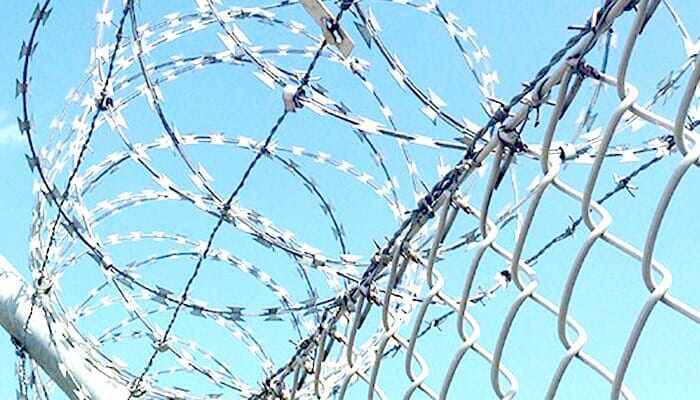 Riña deja 3 muertos en el Cefereso de Hermosillo