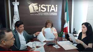 Amplían plazo de convocatoria para integrar los órganos internos de control del ISTAI y del IEE