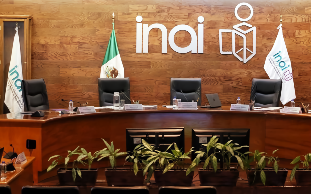 Ordena juez al Senado a período extraordinario para nombrar Comisionado del INAI