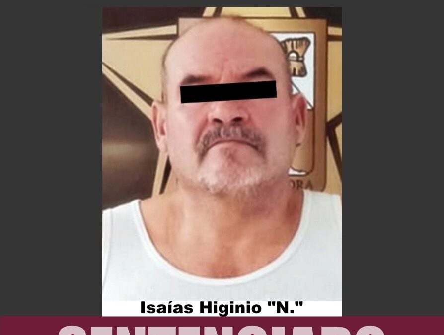 Dictan 25 años de cárcel para segundo implicado en asesinado de Brenda