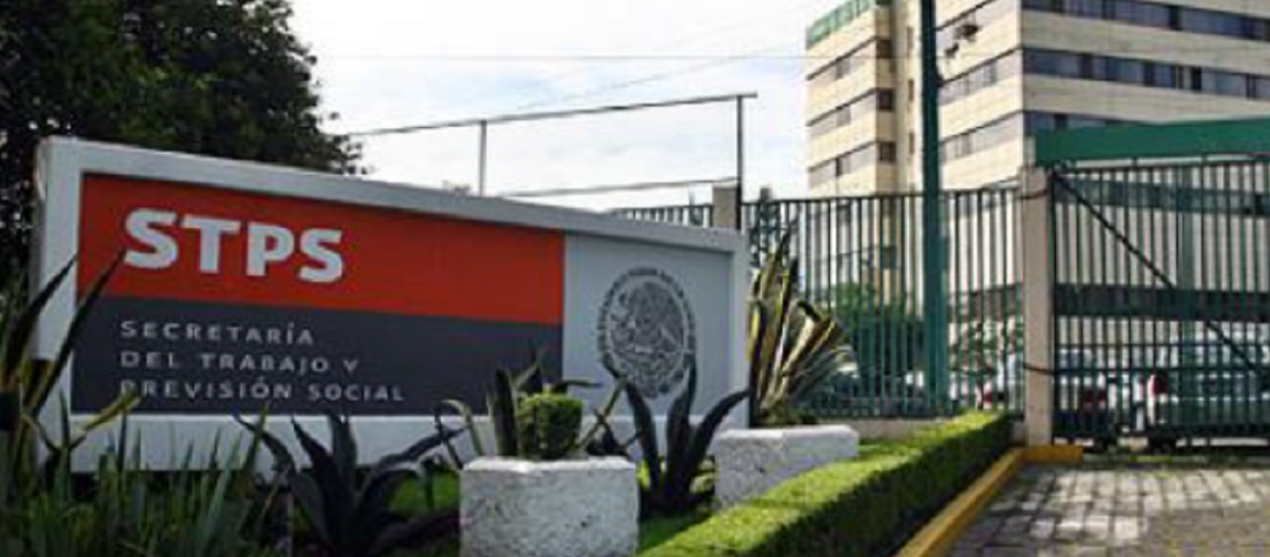 Más de 119 mil contratos colectivos de trabajo desaparecerán a partir de mañana secretaria-
