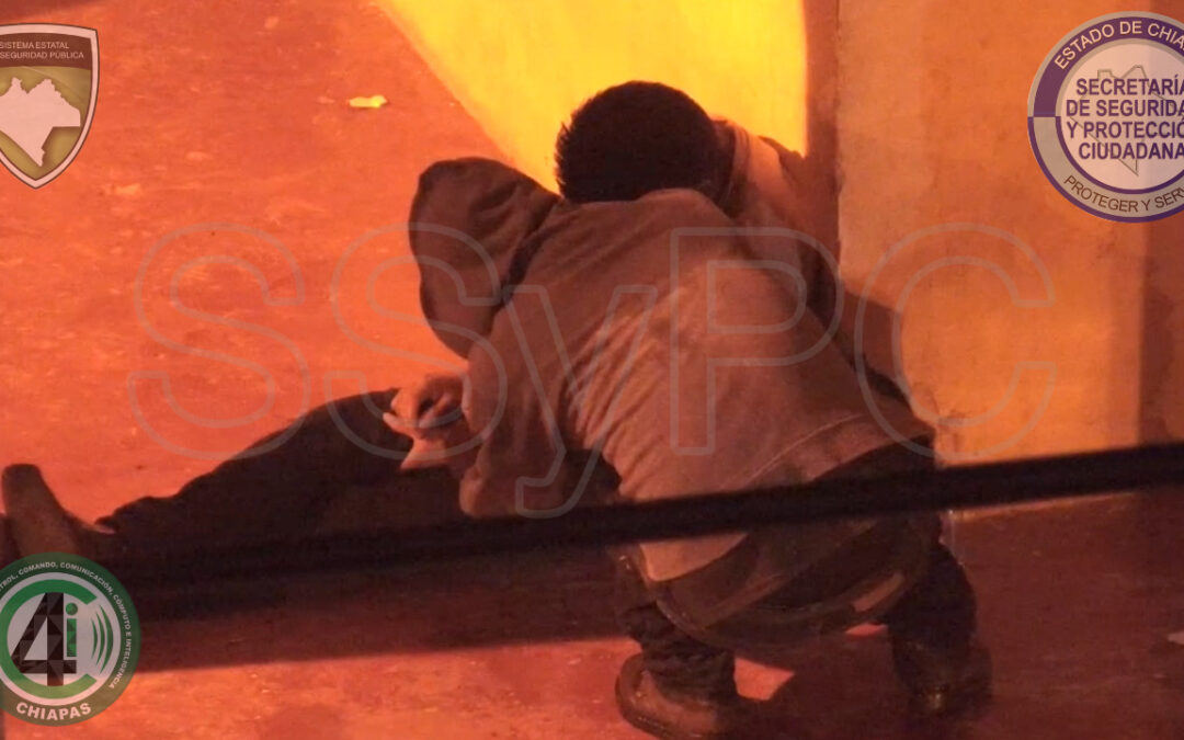 Violación aumentó en un 48 por ciento durante el último año en Chiapas