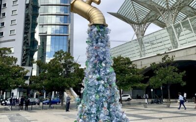 De la farsa del tratado global a los créditos plásticos