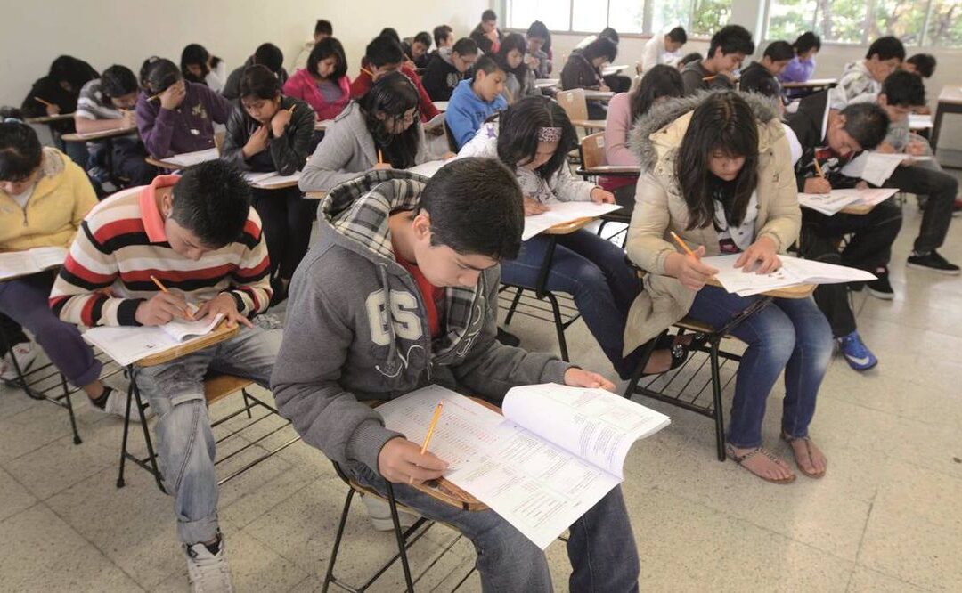 Sistema Universal de Becas tendrá rango constitucional en Sonora