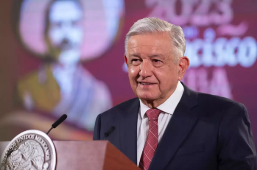 No se afectarán ni obras ni programas sociales con cambios en el gabinete: AMLO