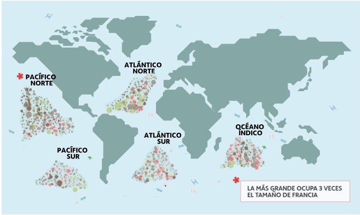 Día Mundial del Medio Ambiente, sólo hay una Tierra