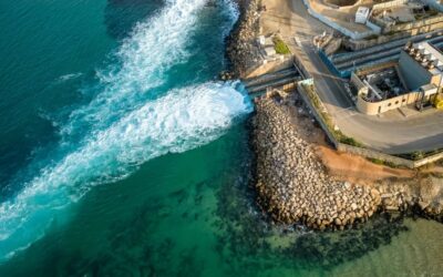 Gestión de cuencas vs desaladoras