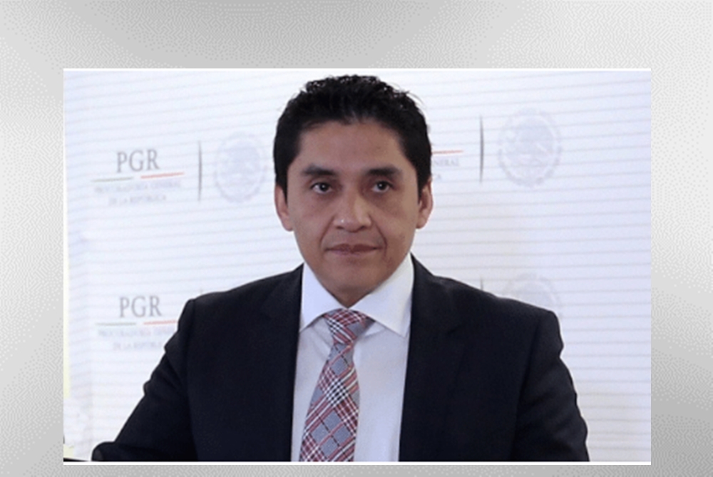 Exjefe antisecuestro de la SIEDO es detenido por caso Ayotzinapa