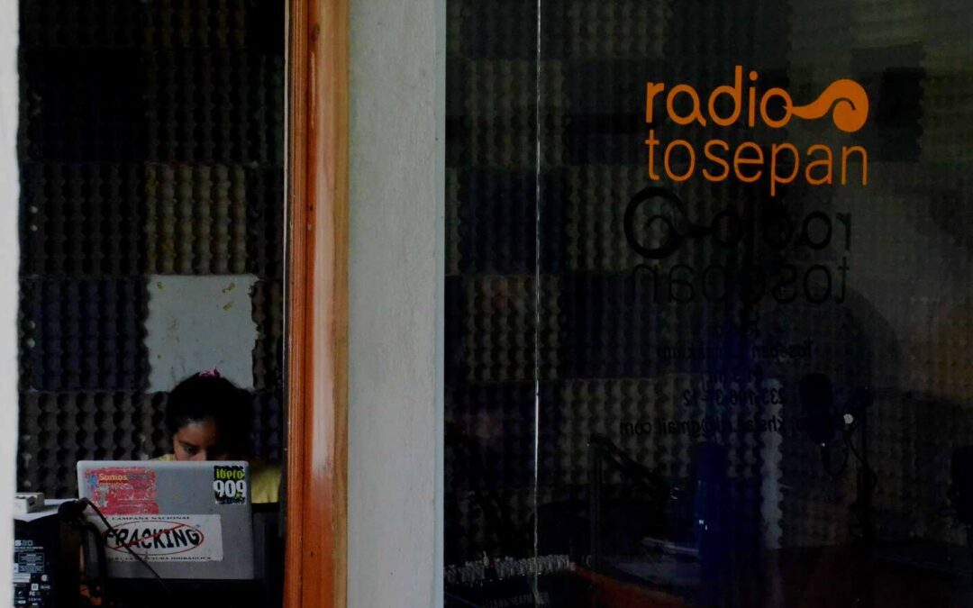 Retiran proyecto del INE que obligaba a Radio Tosepan a transmitir spots de partidos políticos