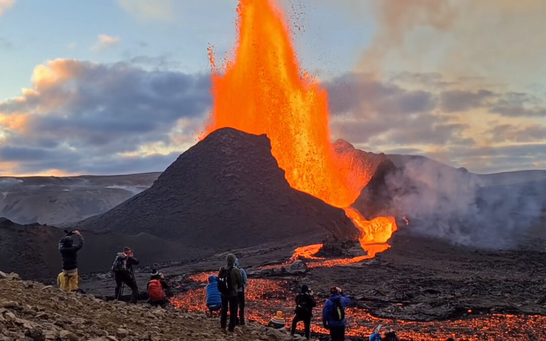 La mutación del negacionismo climático