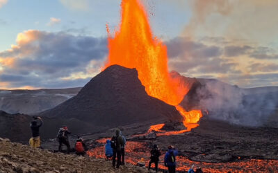 La mutación del negacionismo climático