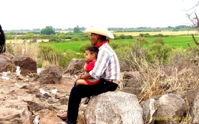 I. El Vícam de mis recuerdos