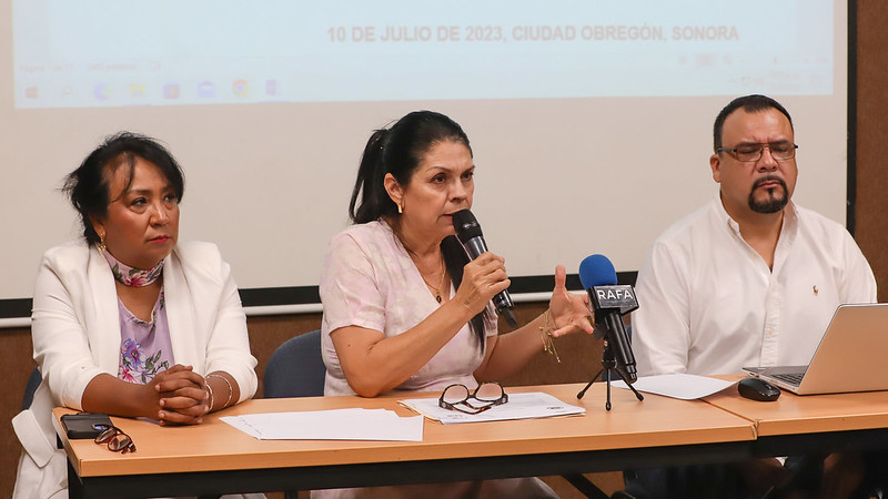 Buscan justicia laboral para guardias de seguridad