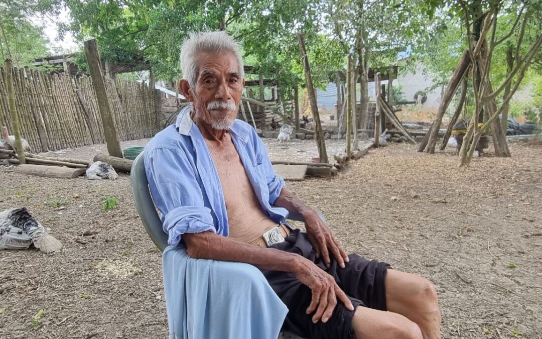Rancho Nuevo: la masacre que no se olvida
