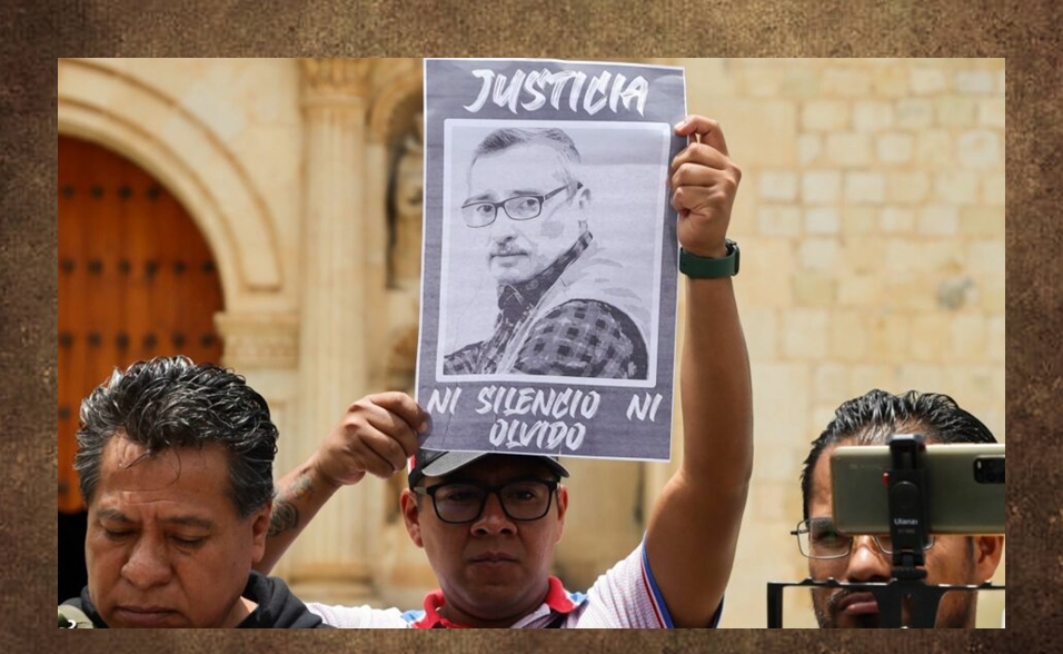 Investigación de periodista asesinado en Nayarit avanza: AMLO