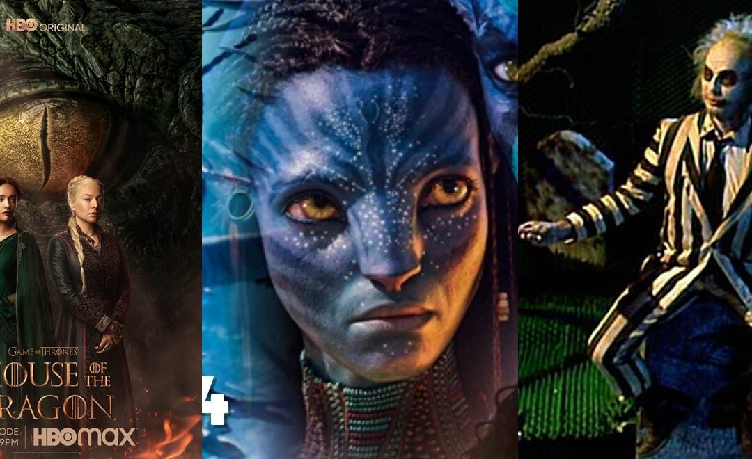 ¿Qué películas y series serán afectadas por la huelga en Hollywood?