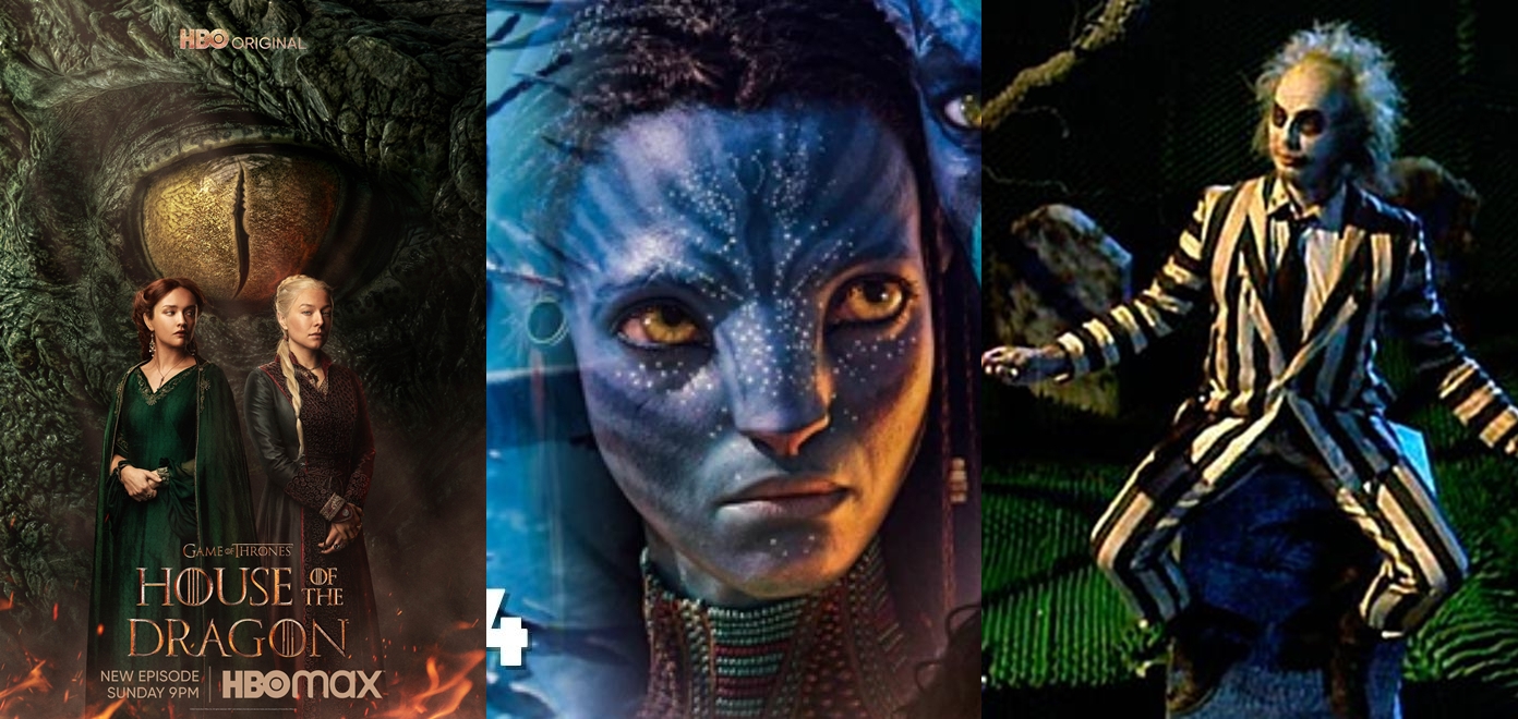¿Qué películas y series serán afectadas por la huelga en Hollywood? Series