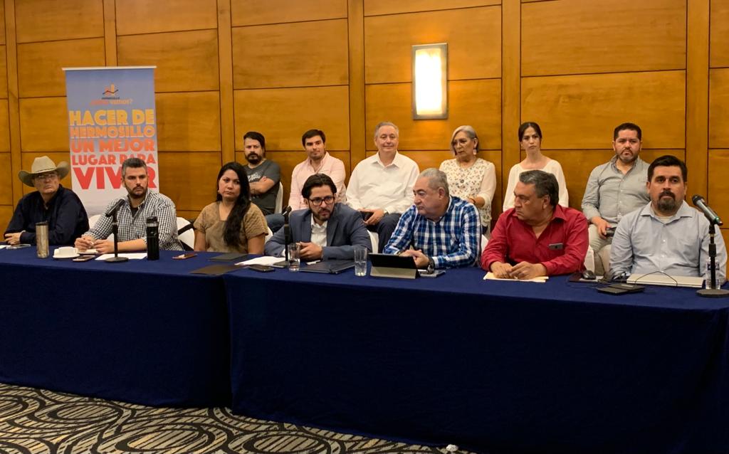 Proponen ruta para lograr Ley de Movilidad en octubre