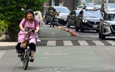 Dejen en paz a Xóchitl, es mejor preparar la batalla