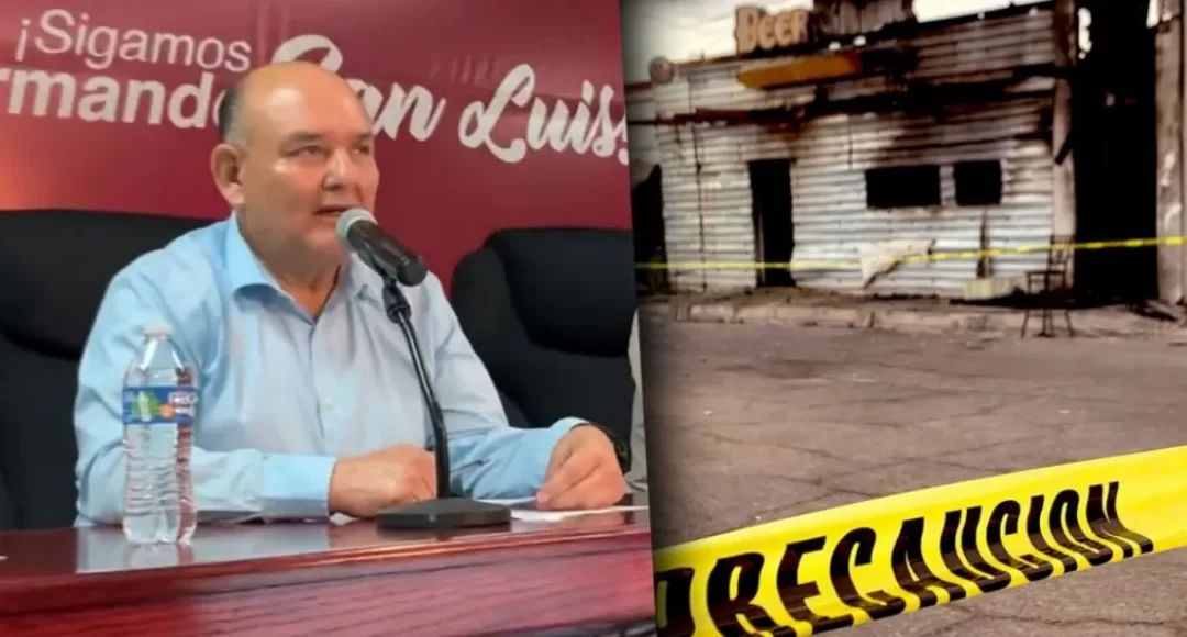 Han pasado más de 48 horas y no ha pasado nada