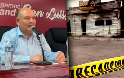 Han pasado más de 48 horas y no ha pasado nada