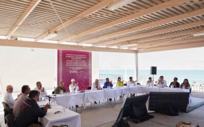 Una gira presidencial muy poco cercana a la gente