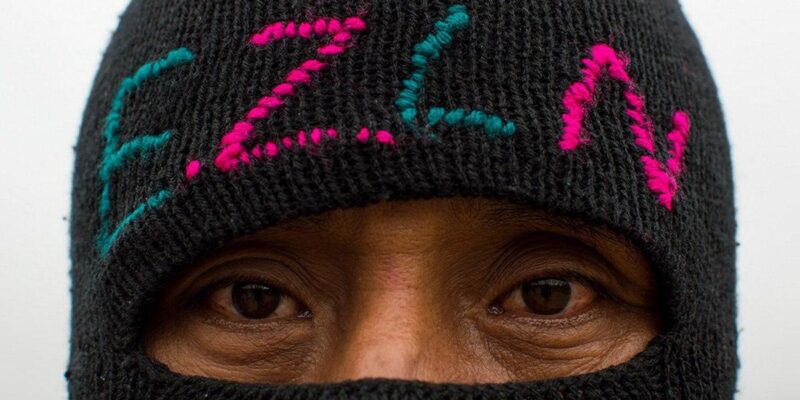 José Díaz, Base de Apoyo del EZLN, es víctima de fábrica de culpables por la Fiscalía de Chiapas