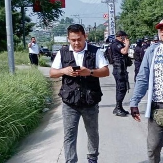 En Guerrero, hombres armados asesinaron al periodista Nelson Matus