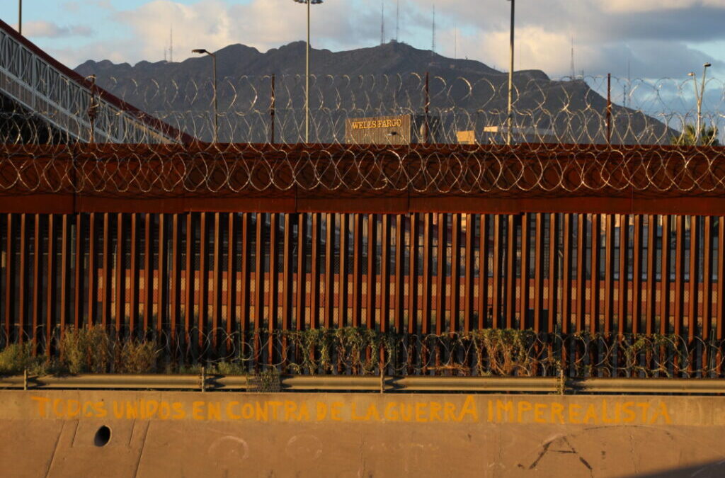 Migrantes desaparecidos: ¿Dónde está José?