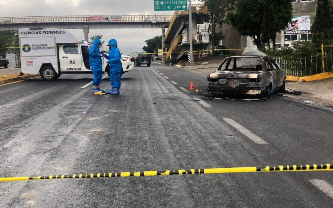 Tlacolol – ¿Qué hay detrás de la ola de terror que vive Chilpancingo?