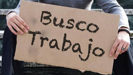 Más de 10 millones de mexicanos no tienen trabajo, aunque quisieran uno