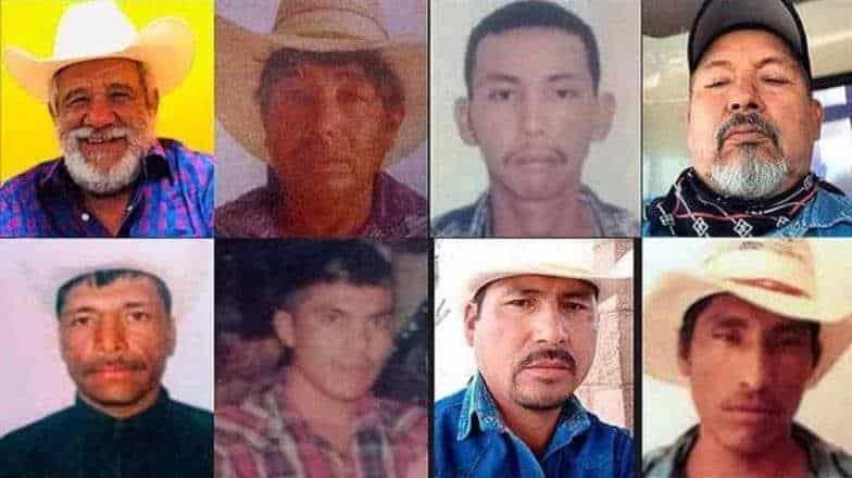 Yaquis desaparecidos, “frenadas las investigaciones” a dos años de su desaparición: asesor